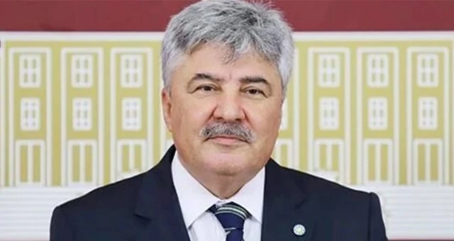 MUĞLA MİLLETVEKİLİ ERGUN “TRAFİK CEZALARIYLA EKONOMİ YÜRÜTÜLEMEZ”