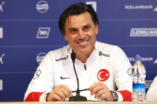 Montella ile Yeni Sözleşme İmzalanıyor